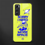 i need more space glass case for vivo v20 se image