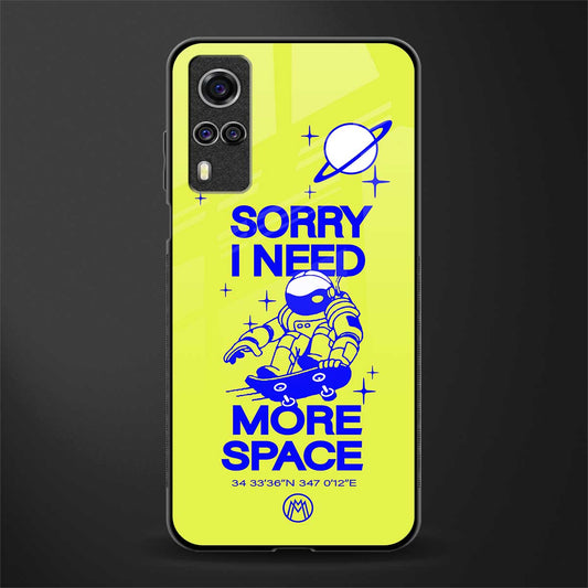 i need more space glass case for vivo y51 image