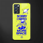 i need more space glass case for oppo reno6 pro 5g image