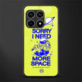 i need more space glass case for oneplus 10 pro 5g image