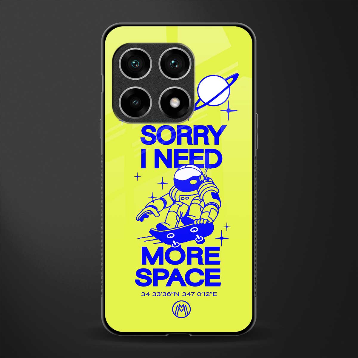 i need more space glass case for oneplus 10 pro 5g image