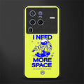 i need more space glass case for vivo x80 pro 5g image
