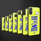 i need more space glass case for samsung galaxy s22 plus 5g image-3