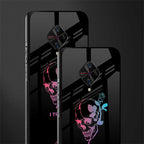 i tried glass case for vivo s1 pro image-2