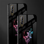 i tried glass case for vivo s1 image-2
