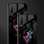 i tried glass case for vivo z1 pro image-2