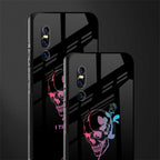 i tried glass case for vivo v15 pro image-2