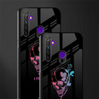 i tried glass case for realme 5 pro image-2
