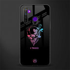 i tried glass case for realme 5 pro image