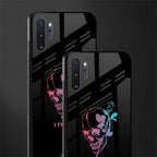 i tried glass case for samsung galaxy note 10 plus image-2