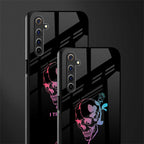 i tried glass case for realme 6 pro image-2