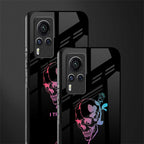 i tried glass case for vivo x60 pro image-2