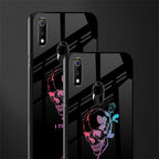 i tried glass case for realme 3 pro image-2