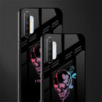 i tried glass case for realme x2 image-2