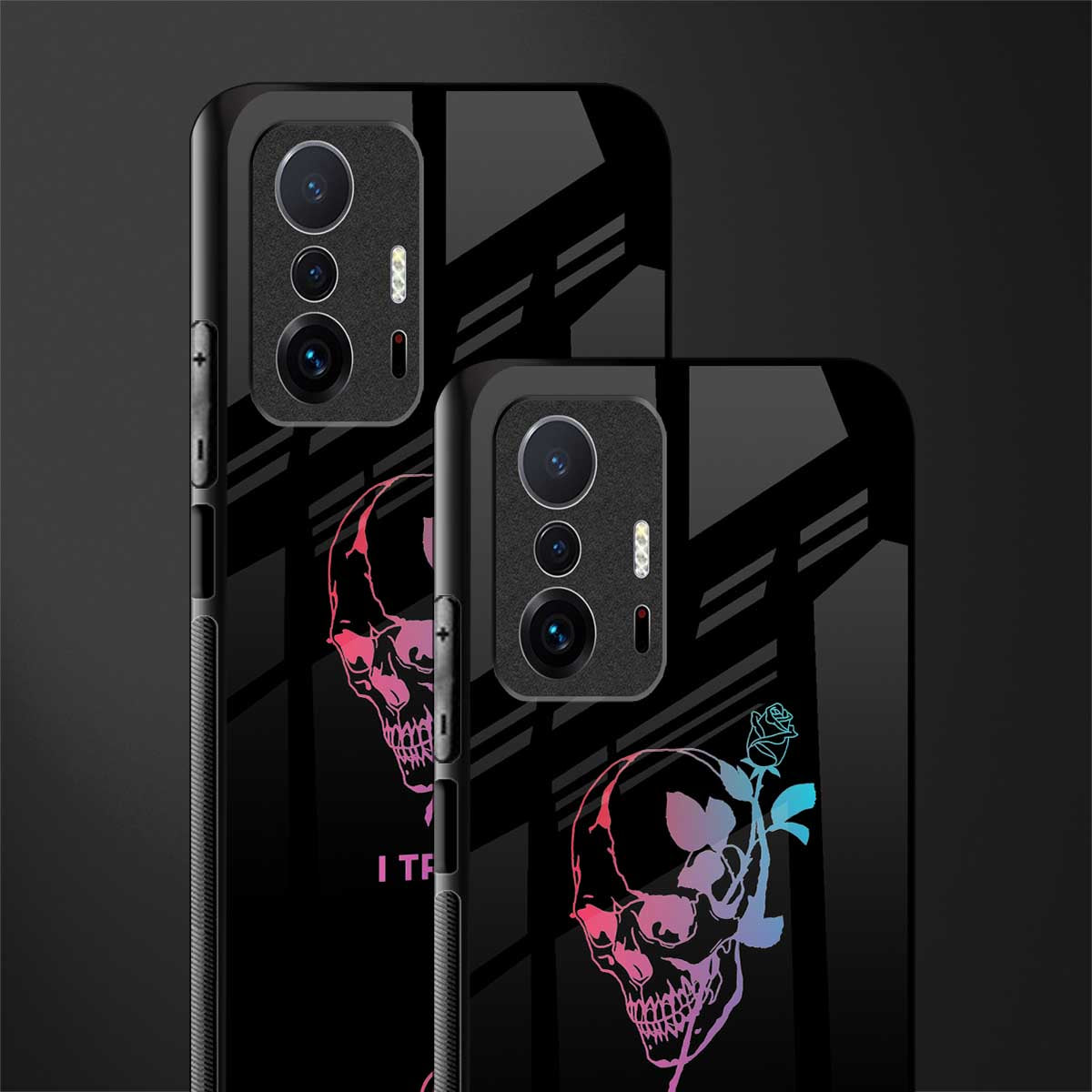 i tried glass case for mi 11t pro 5g image-2