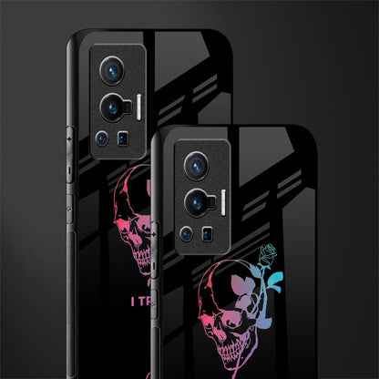 i tried glass case for vivo x70 pro image-2