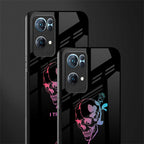 i tried glass case for oppo reno7 pro 5g image-2