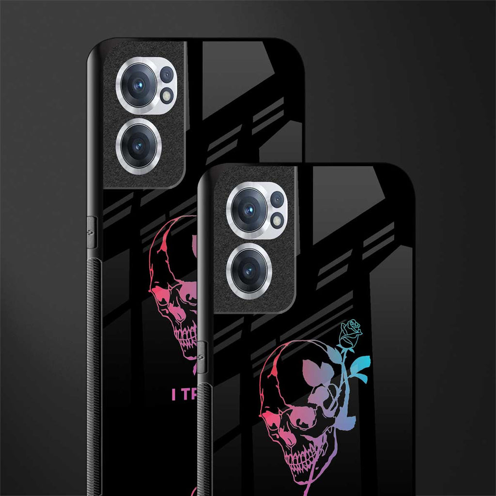 i tried glass case for oneplus nord ce 2 5g image-2