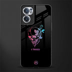 i tried glass case for oneplus nord ce 2 5g image