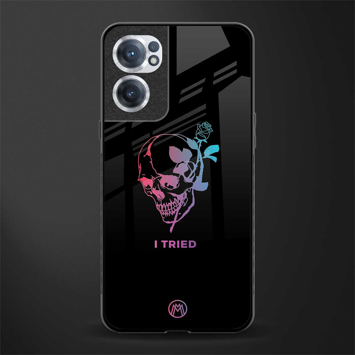 i tried glass case for oneplus nord ce 2 5g image