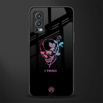 i tried glass case for oneplus nord 2 5g image