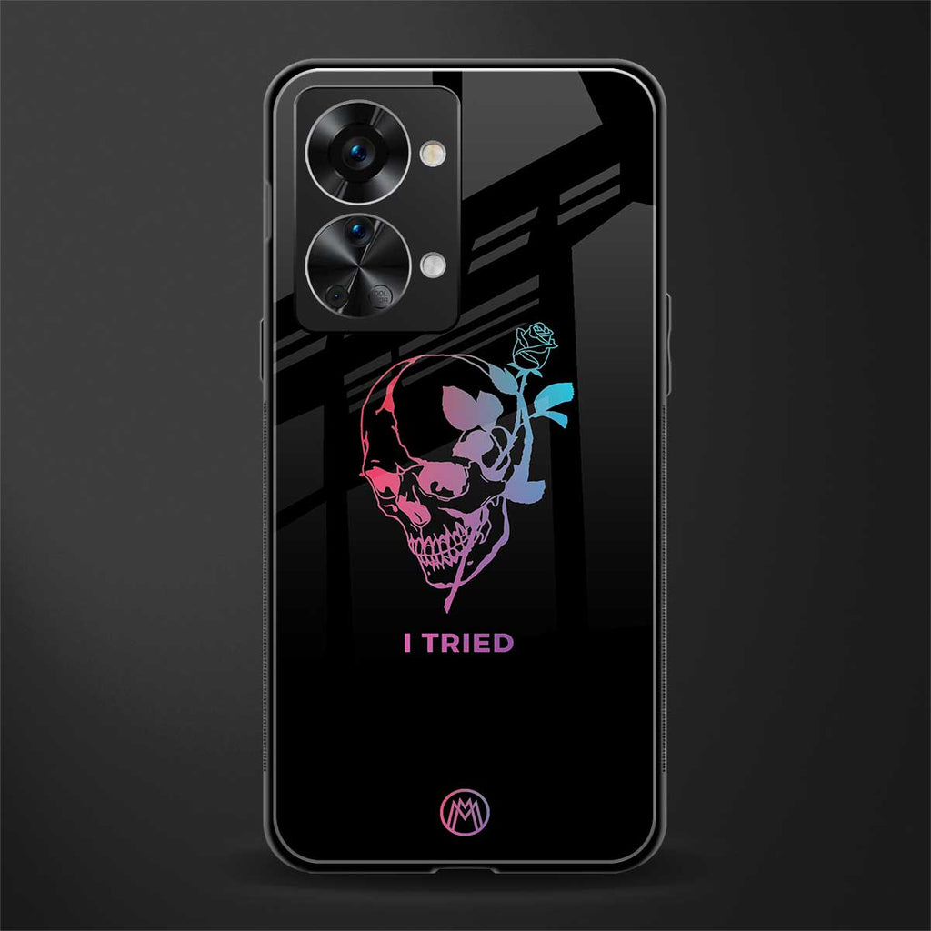 i tried glass case for phone case | glass case for oneplus nord 2t 5g