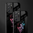 i tried glass case for samsung galaxy note 20 ultra 5g image-2