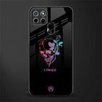 i tried glass case for realme c25 realme c25s image