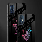 i tried glass case for vivo v17 image-2