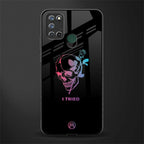 i tried glass case for realme 7i image