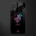 i tried glass case for realme 7 pro image