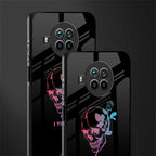 i tried glass case for mi 10i image-2