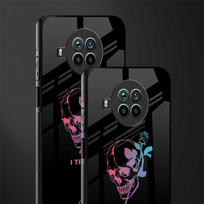 i tried glass case for mi 10i image-2
