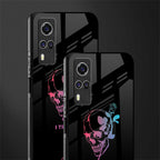 i tried glass case for vivo y51 image-2