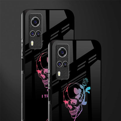 i tried glass case for vivo y51 image-2