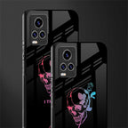i tried glass case for vivo v20 pro image-2
