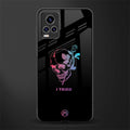 i tried glass case for vivo v20 pro image