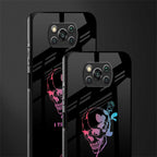 i tried glass case for poco x3 pro image-2
