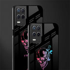 i tried glass case for realme 8 5g image-2