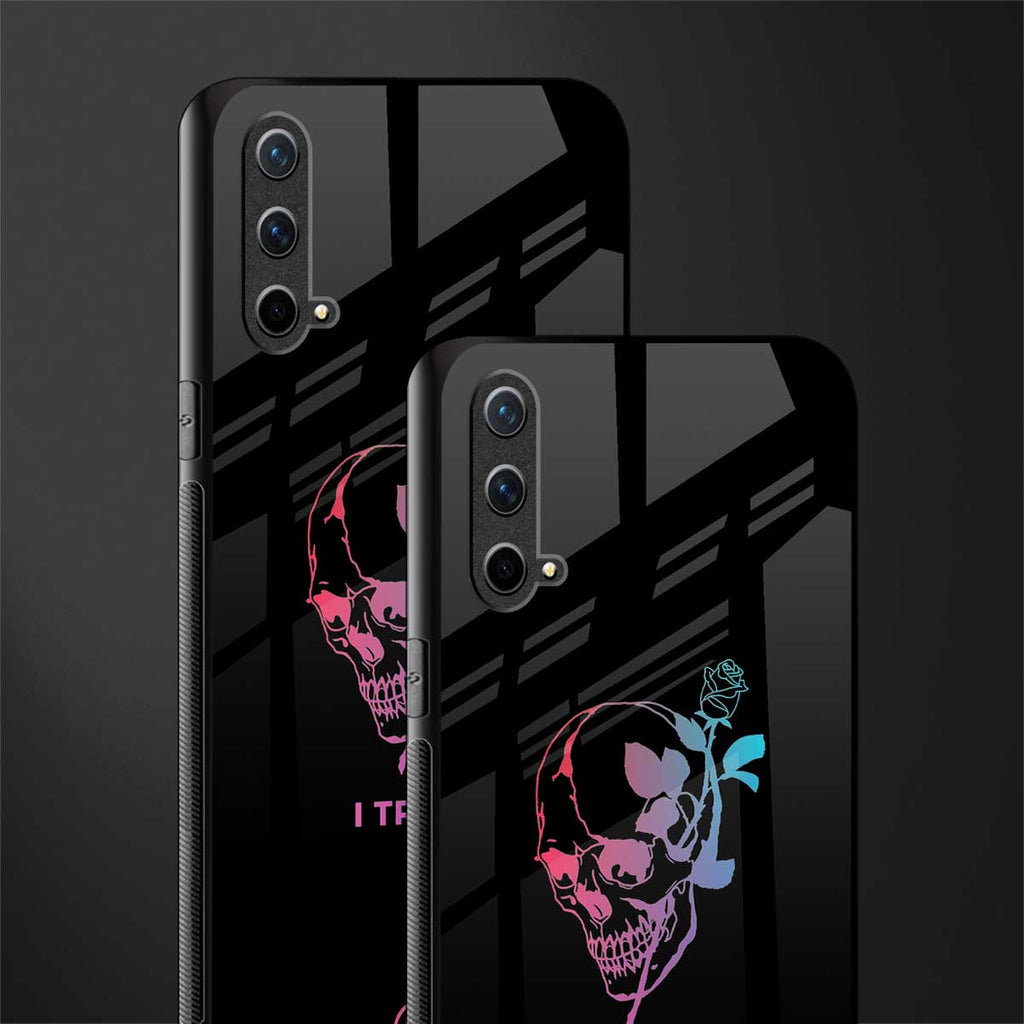 i tried glass case for oneplus nord ce 5g image-2