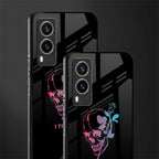 i tried glass case for vivo v21e 5g image-2