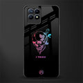 i tried glass case for realme 8i image