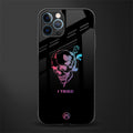 i tried glass case for iphone 12 pro max image