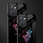 i tried glass case for realme c35 image-2