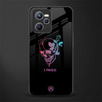 i tried glass case for realme c35 image