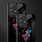 i tried glass case for vivo v23 5g image-2