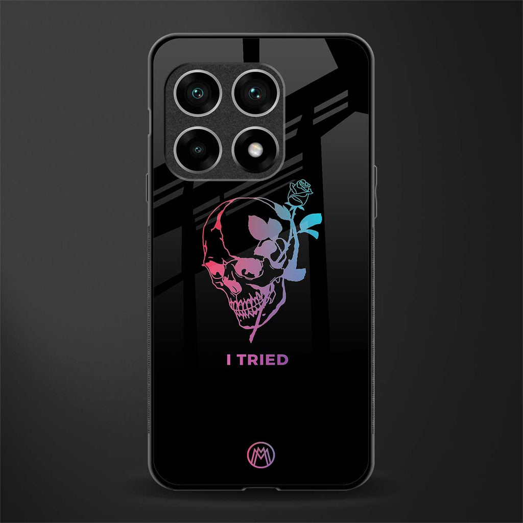 i tried glass case for oneplus 10 pro 5g image