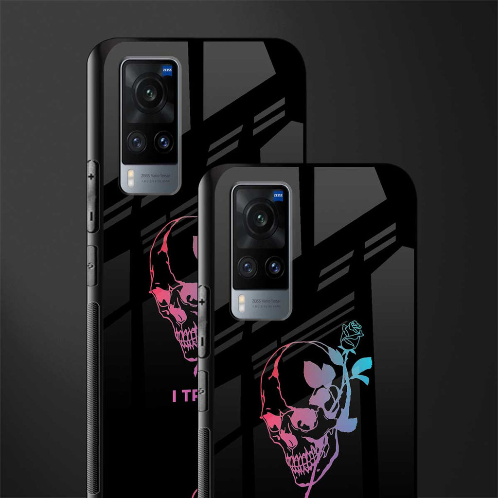 i tried glass case for vivo x60 image-2