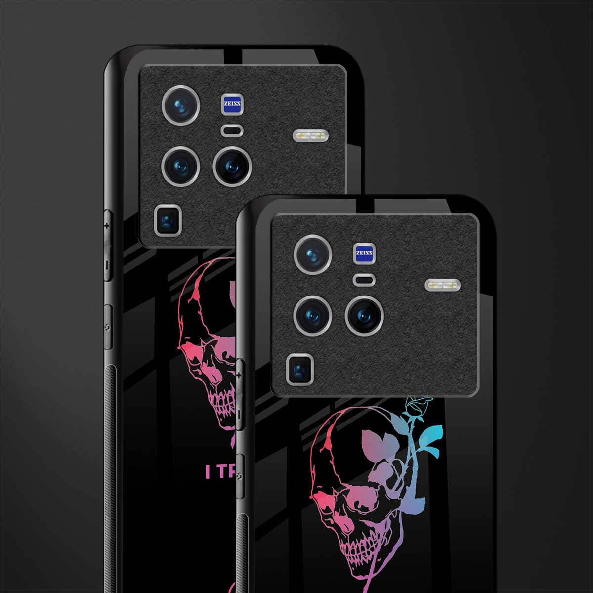i tried glass case for vivo x80 pro 5g image-2