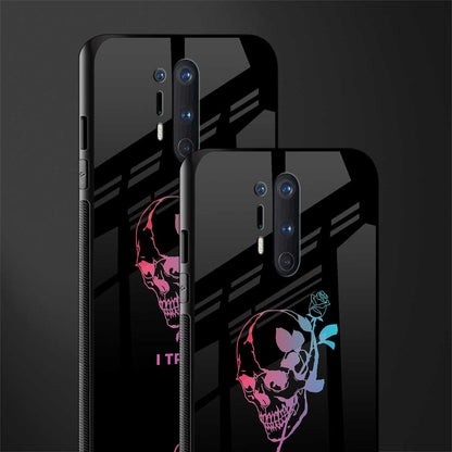 i tried glass case for oneplus 8 pro image-2